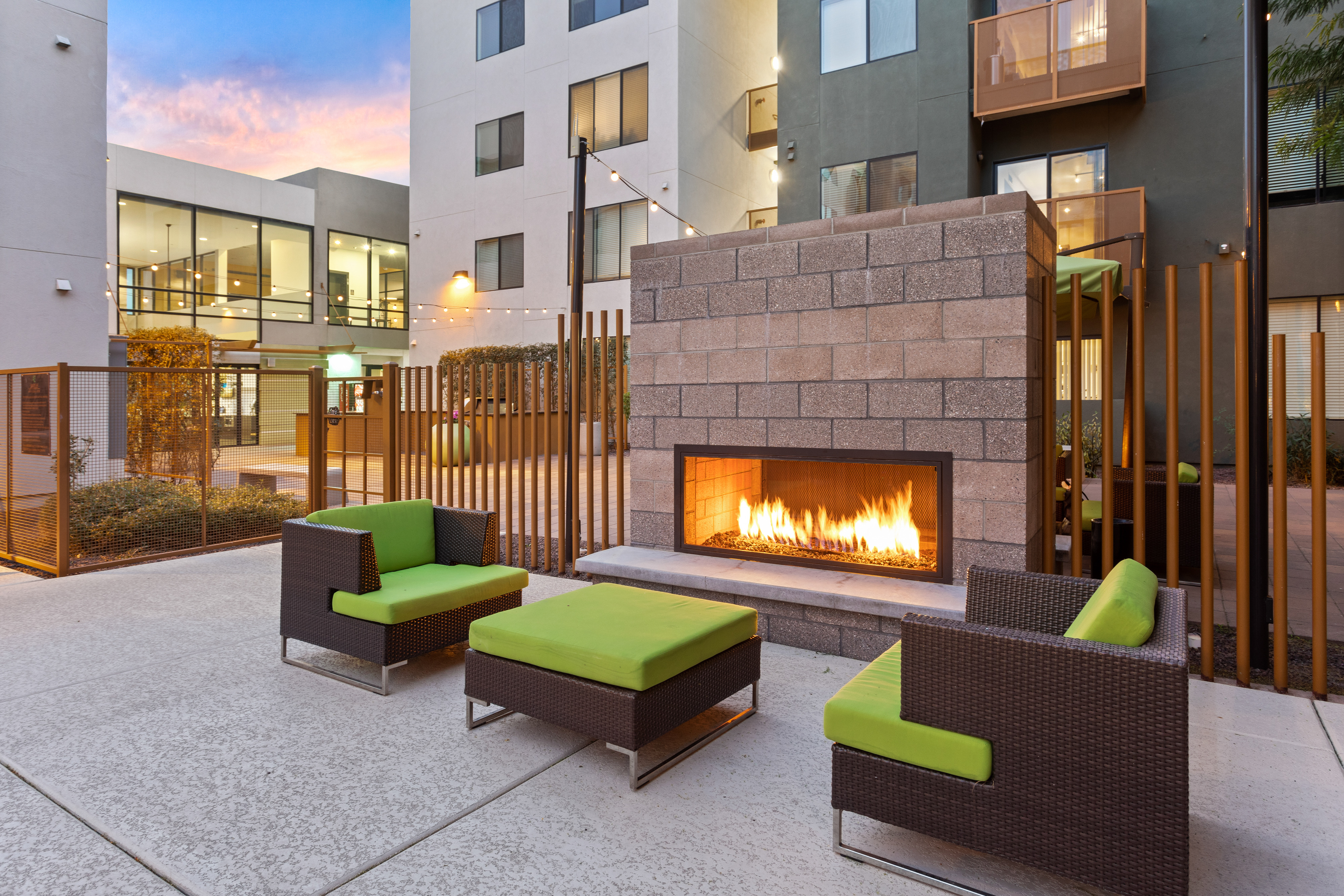 Cactus Forty-2 - The Multifamily Advisory Group at Cushman & Wakefield